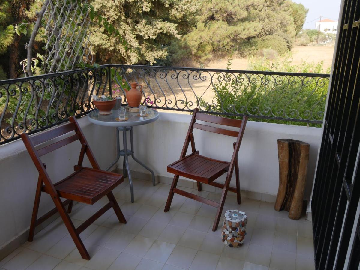 Helios-Rhodos-Apartments Koskinou  Dış mekan fotoğraf