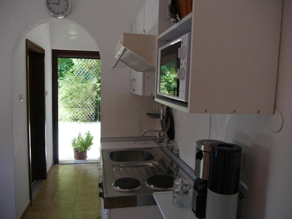 Helios-Rhodos-Apartments Koskinou  Dış mekan fotoğraf