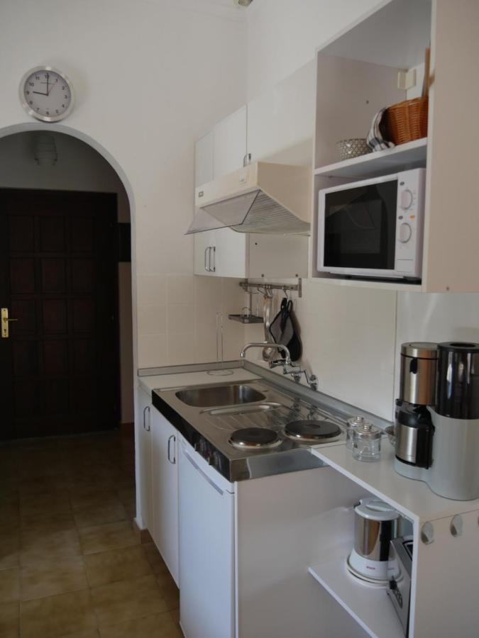 Helios-Rhodos-Apartments Koskinou  Dış mekan fotoğraf