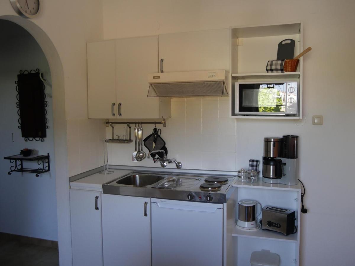 Helios-Rhodos-Apartments Koskinou  Dış mekan fotoğraf